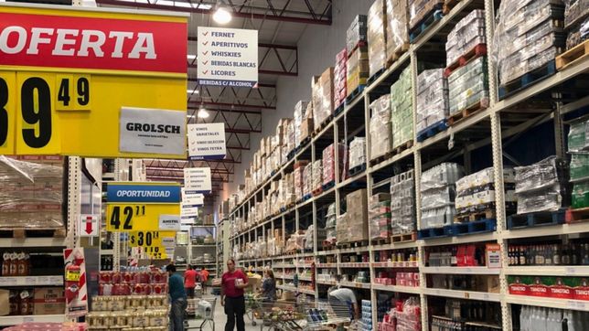 tras un pico en ventas, mayoristas garantizan el abastecimiento
