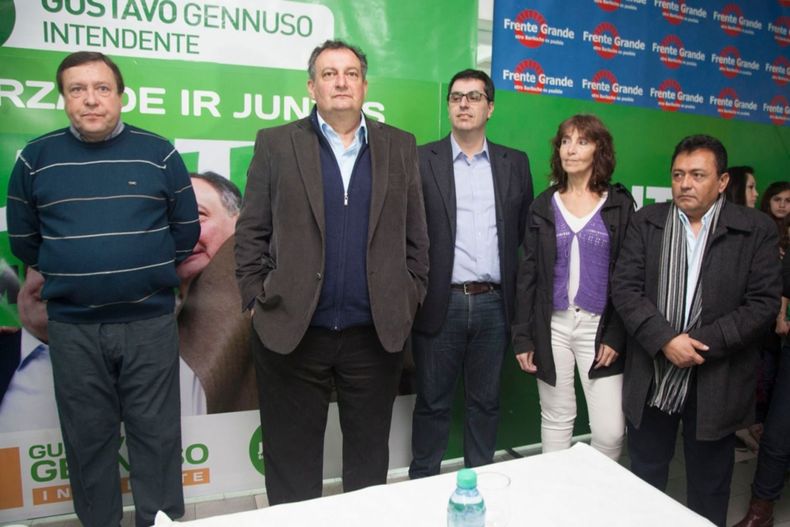 Juntos Somos Bariloche