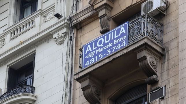 alquileres y evasion: la afip pone el ojo en un agujero negro