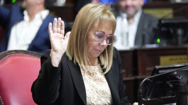 juntos se frota las manos en la sexta, una seccion que podria cambiar el senado juntos se frota las manos en la sexta, una seccion que podria cambiar el senado