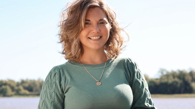 Tras su salida de La Cámpora, Stefanía Cora presentó Origen, un nuevo espacio peronista en Entre Ríos