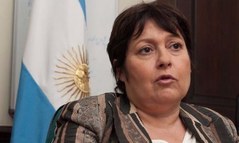 Ocaña Cambiemos Diputados Vallejos