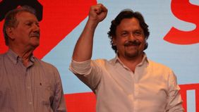 La receta Sáenz: salteñismo sin límites, urtubeyismo suelto y albertismo post 10D
