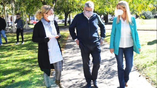 la maldicion de la cuarta