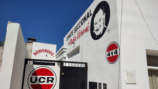 La UCR de Río Negro palpita la renovación de autoridades en el año electoral. La UCR de Río Negro palpita la renovación de autoridades en el año electoral.