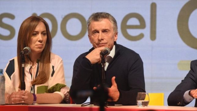 macri reconocio la durisima derrota: hemos tenido una mala eleccion