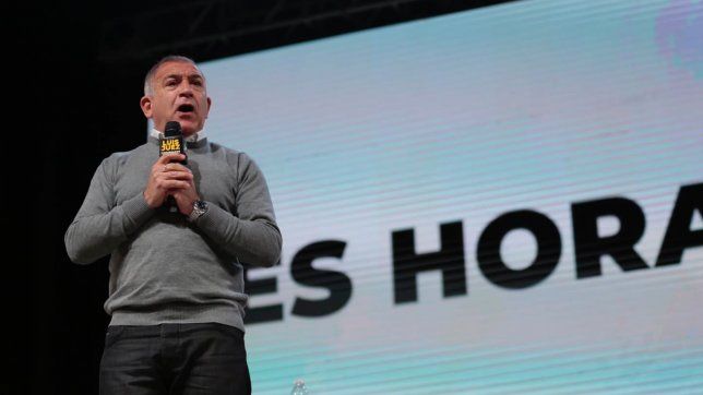 cordoba: juez cerro las fronteras de jxc para su mano a mano con llaryora