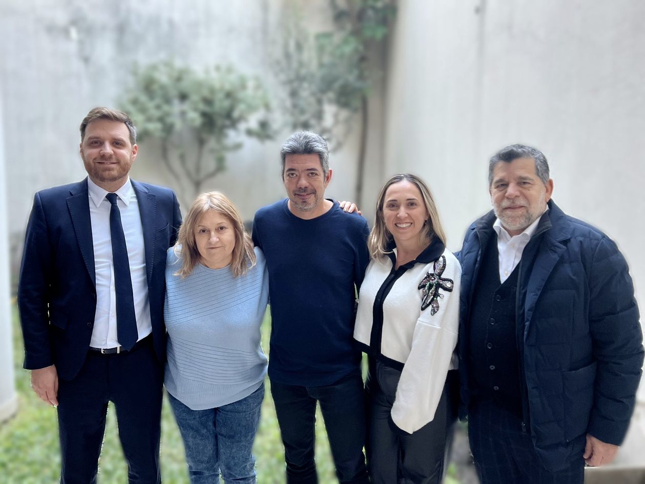 Graciela Ocaña cerró un acuerdo con Horacio Rodríguez Larreta y&nbsp; le complica más la Legislatura a Jorge Macri.