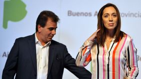 En qué gastó y qué aportantes suma el oficialismo a la campaña bonaerense