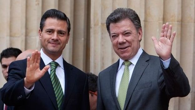 Seis presidenciales y un referéndum, la agenda electoral de la región en 2018