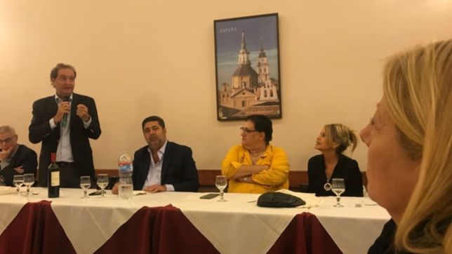 magistratura nacional: acuerdo pro-ucr pone en jaque la alianza con rizzo