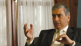 Di Sabatino: “Pegarle a un intendente del proyecto Nacional es pegarle a Cristina”