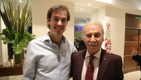 Sobisch mete otra cuña en JxC con un candidato a intendente en Neuquén