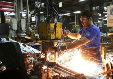 Industriales bonaerenses, con pronóstico de nubarrones para 2022