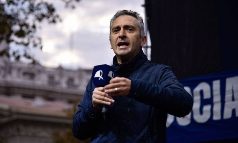 Andrés Larroque