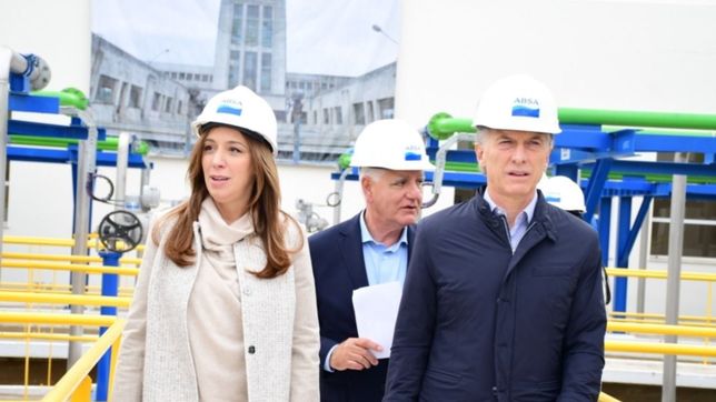 gestapo-gate: el juez abre la puerta para imputar a macri y vidal