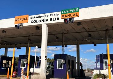 La privatización de las rutas con peaje en la era Javier Milei