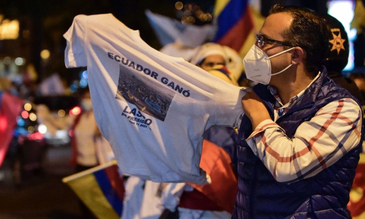 Guillermo Lasso