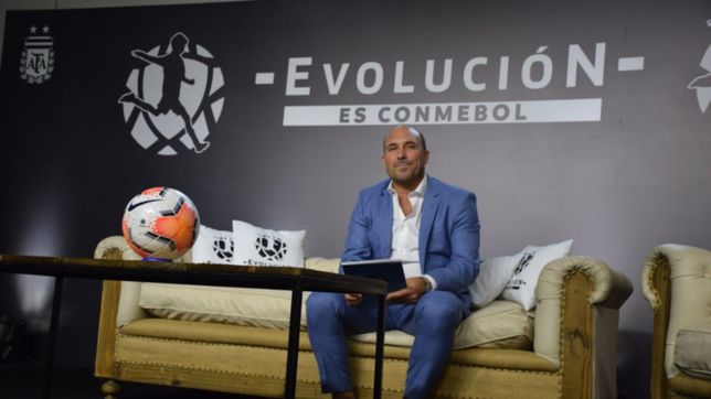 el argentino mas poderoso del futbol mundial