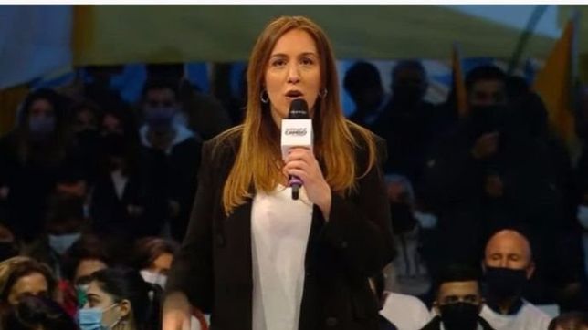 rugio la leona: el gobierno te miente