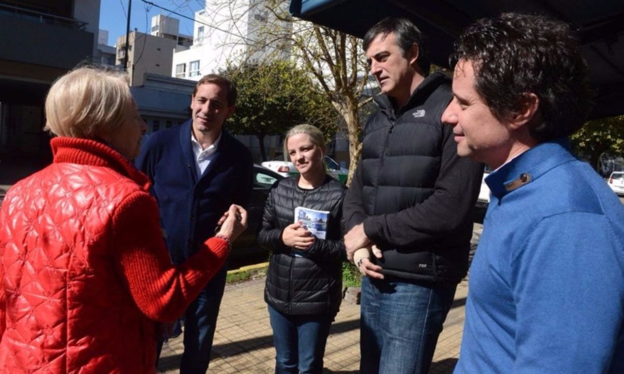 Esteban Bullrich