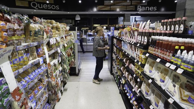 La inflación de Toto Caputo