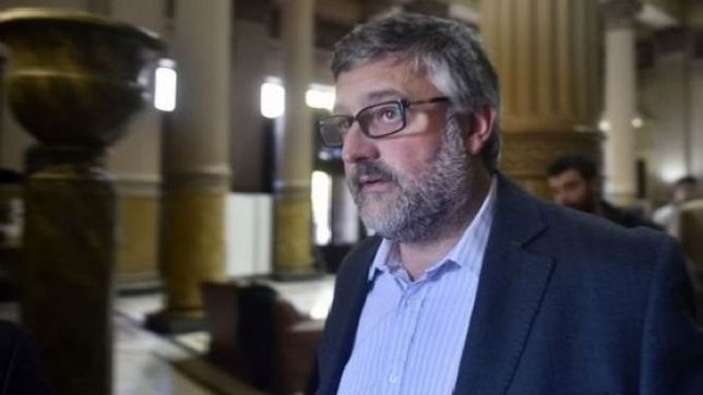 el soldado de las corporaciones que gambetea al congreso