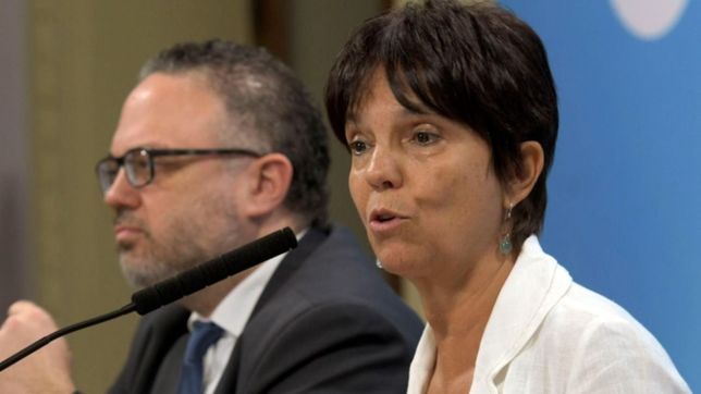 la afip le responde a larreta: tiene un doble estandar