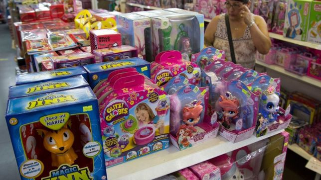 octubre negro para el comercio: las ventas se desplomaron 9,4%