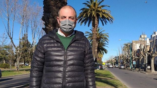 juntos, pero separados: se rompe la oposicion en el concejo de bolivar