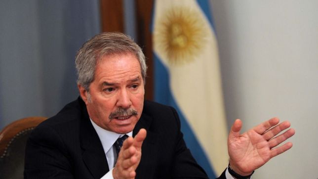 el gobierno retrocede y vuelve a las negociaciones del mercosur