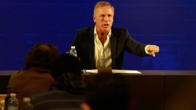 Encuesta: Andrés Fassi coquetea con una candidatura en Córdoba, pero el 62% no lo conoce