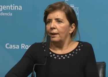 Tras anuncios de anuncios, blue oscuro: el dólar marginal rozó los $320