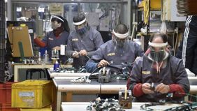 La inflación le pone techo a la recuperación de los ingresos