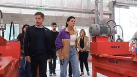 La interna entre CFK y Axel Kicillof tendrá un capítulo especial en Neuquén.