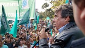 Municipales en alerta ante la posible “flexibilización laboral” en las comunas