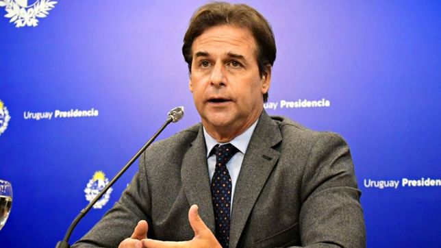 uruguay busca firmar el acuerdo comercial con china y calienta mas el mercosur