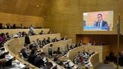 Legislatura de Córdoba: el oficialismo logró espaciar las sesiones y desactivar proyectos calientes.&nbsp;