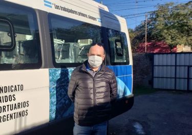 Silla caliente en el SUPA: del abogado PRO echado al massista ex Vidal que duró 48 horas