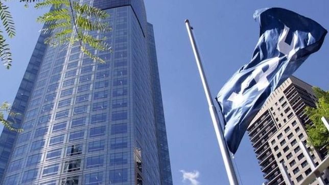 bonistas aceptan la propuesta de ypf y traban el bloqueo de blackrock