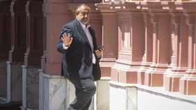 De apuro, el Gobierno busca enmendar su error de cálculo en las paritarias