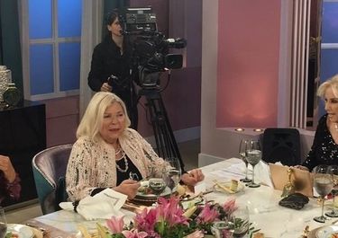 Carrió se cebó con el defenestrado Monzó: Quiso vaciar Cambiemos”