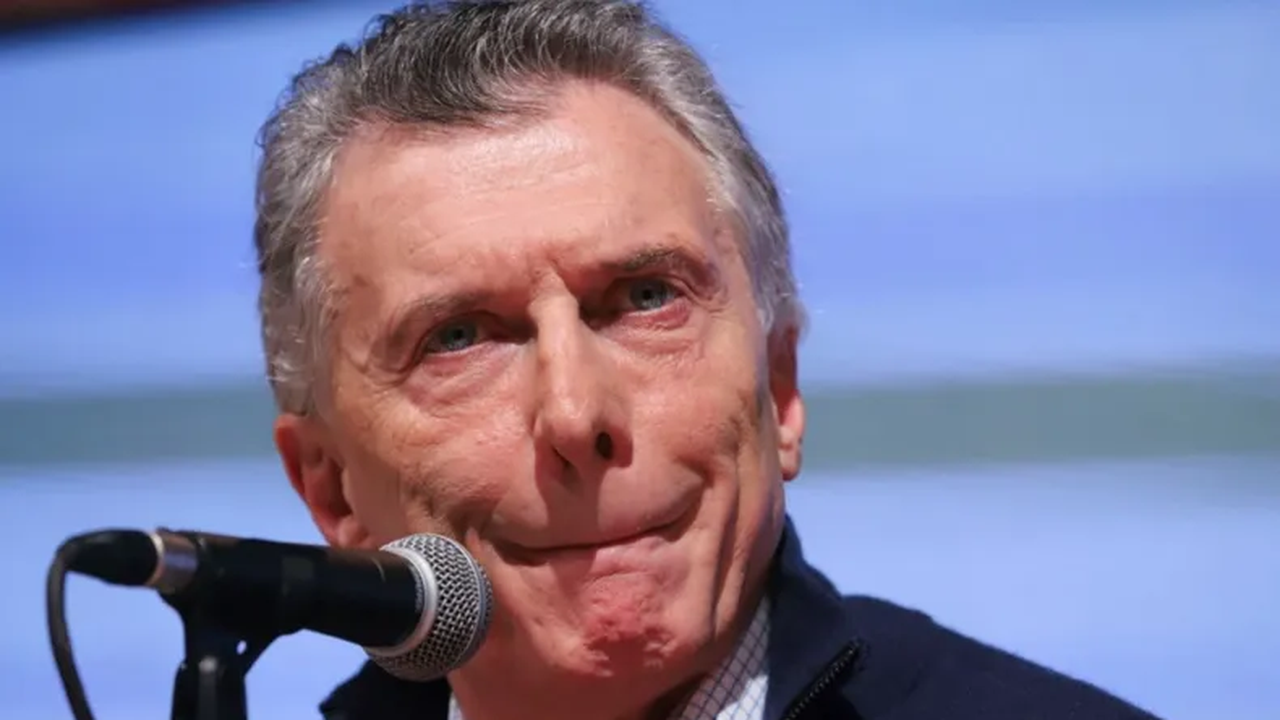 12 de agosto de 2019: Mauricio Macri estalla contra la mitad del electorado que había votado al kirchnerismo el día anterior, en las PASO de ese año.&nbsp;
