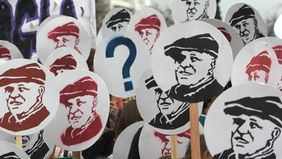 Julio López fue declarado Ciudadano ilustre en La Plata, a seis años de su desaparición