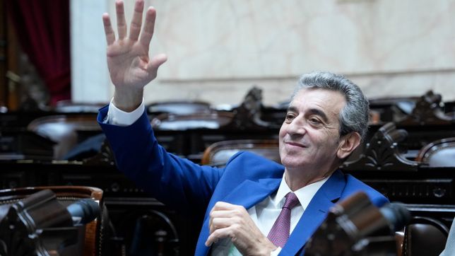 Florencio Randazzo 