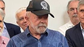 Los límites del tercer Lula y la Argentina, ¿a contramano?