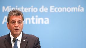 El mercado, un espejo del 22-O