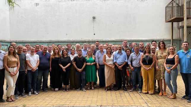 unidos para no herir susceptibilidades