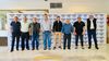 Camioneros y gremios de la CGT, con aeronáuticos