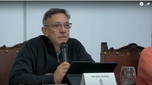 un concejal pro libertario podria ser la llave de acceso para farmacity a buenos aires